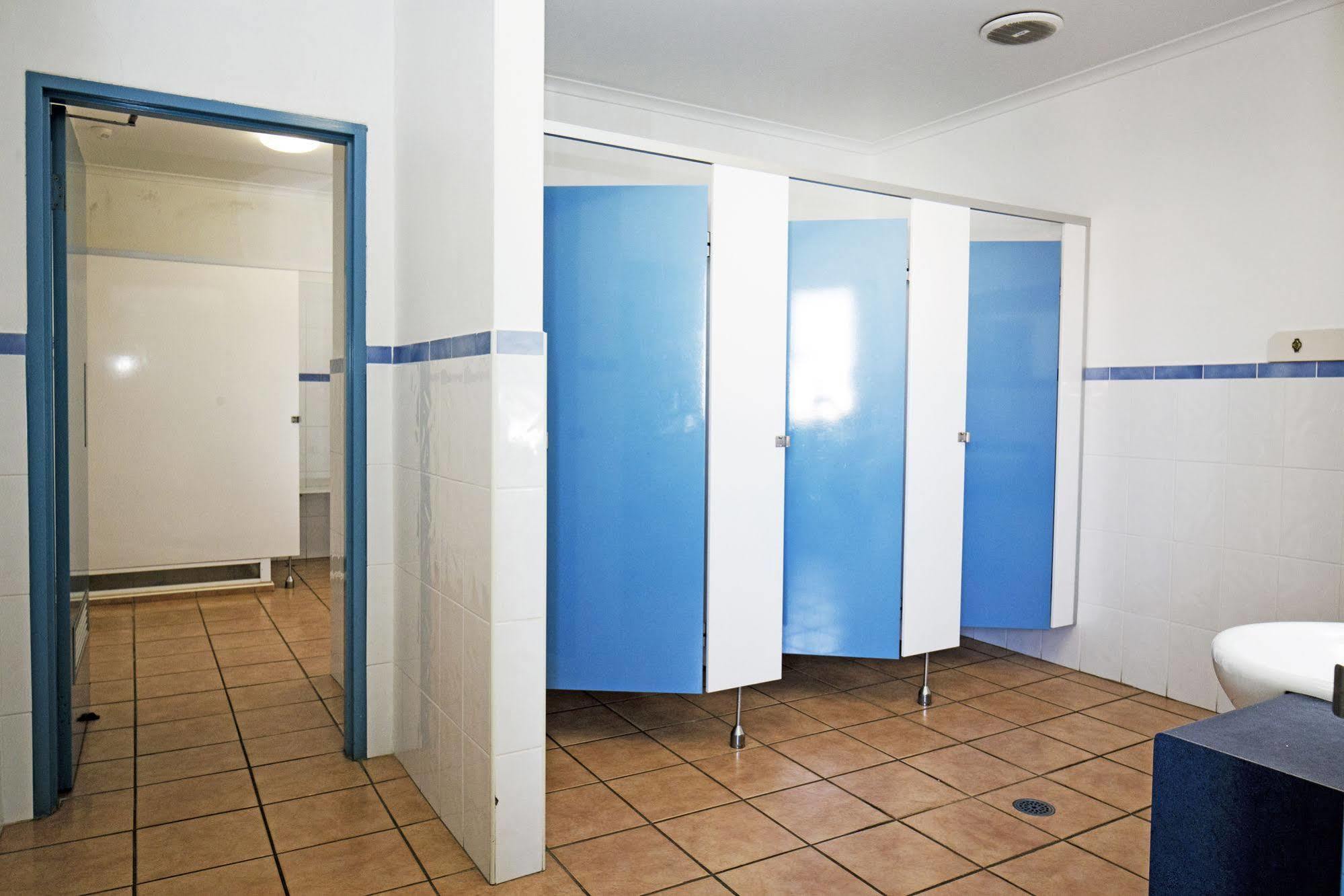 הוסטל Coffs Harbour Yha מראה חיצוני תמונה