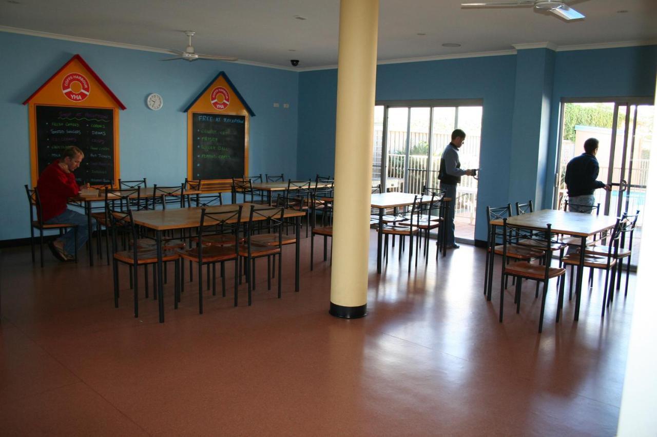 הוסטל Coffs Harbour Yha מראה חיצוני תמונה